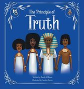 Melanin Origins Ma'at-The Principle of Truth