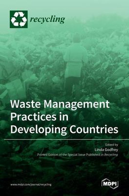 Waste Management Practices in Developing Countries | 9783036505923 ...