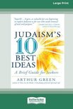 Judaism's Ten Best Ideas