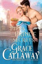 Lady Charlotte's Society of Angels- Pippa and the Prince of Secrets