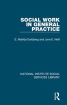 National Institute Social Services Library - Social Work in General Practice