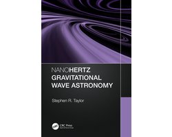 Nanohertz Gravitational Wave Astronomy