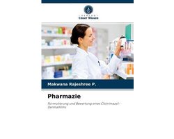 Pharmazie