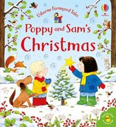 Poppy and Sam's Christmas Farmyard Tales Poppy and Sam