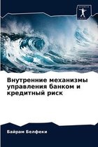 Внутренние механизмы управления банком и