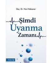 Şimdi Uyanma Zamanı