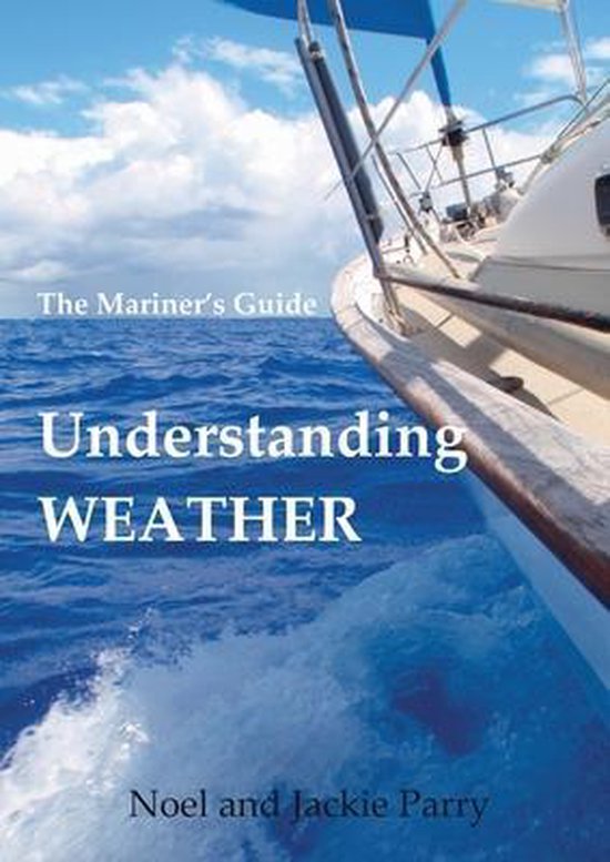 Understanding Weather - cover
