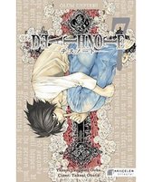 Death Note - Ölüm Defteri 7