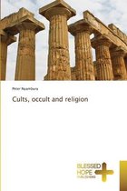 Cults, occult and religion