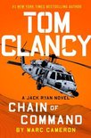 Jack Ryan Novels- Tom Clancy Chain of Command