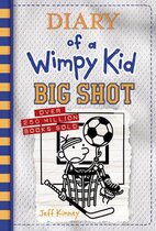 Diary of a Wimpy Kid- Diary of a Wimpy Kid