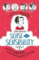 Awesomely Austen - Illustrated and Retold
