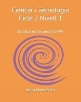 CIT Cicle II Nivell 1
