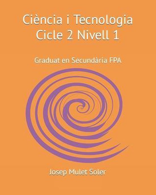 CIT Cicle II Nivell 1 - cover
