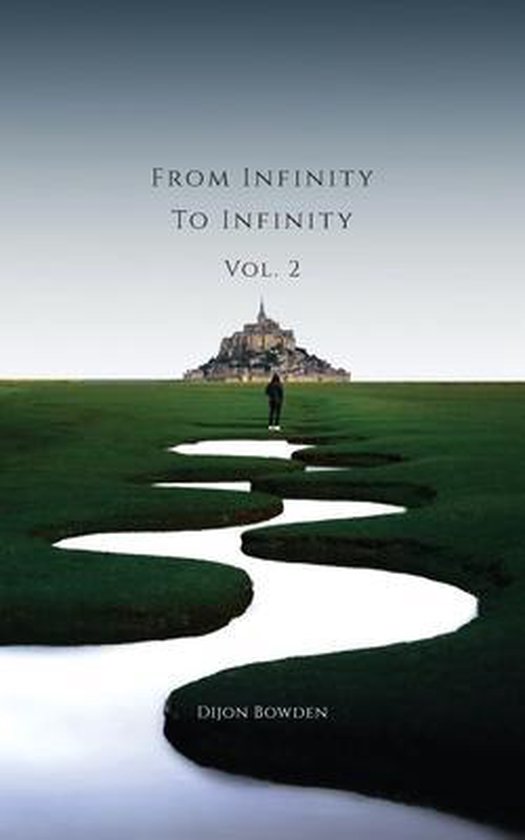 From Infinity to Infinity Volume 2 - cover