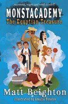 The The Egyptian Treasure