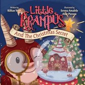 Little Krampus And The Christmas Secret