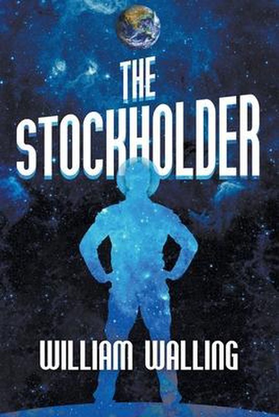 The Stockholder - cover