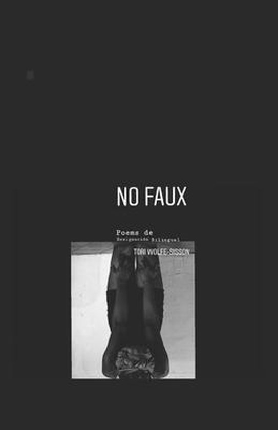 Gif: Growing Increasingly Fearless- No Faux - cover