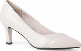 Tamaris Dames Pumps 1-1-22438-26 418 beige normal Maat: 39 EU