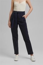 EDC Broek Paperbag Broek 051cc1b309 C400 Dames Maat - W38 X L30
