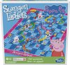 Afbeelding van het spelletje Peppa Pig Adders en Ladders - Bordspel