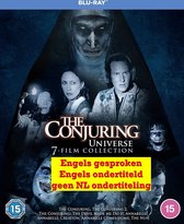 Conjuring Universe