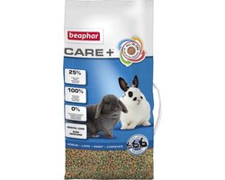 Beaphar Care+ - Konijnenvoer - 10 kg