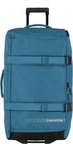 Travelite Reistas / Weekendtas / Handbagage - Kick Off - 37 cm (small) - Blauw