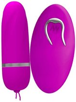 FLIRTATION | Pretty Love Debby Vibrator Stimulator Egg