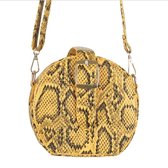 Tas Snake Jellow