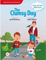 The Clumsy Day   Susie and Fred's Adventures