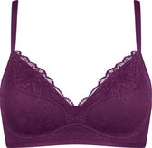 Triumph Fit Smart P01 EX Vrouwen Beha - CRUSHED BERRY - Maat 03