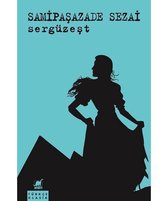 Sergüzeşt
