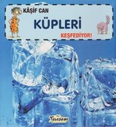 Kaşif Can Küpleri Keşfediyor!