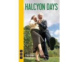 Halycon Days