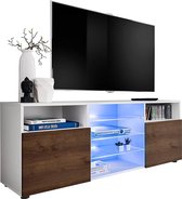 Tv meubel | Tv meubel wit | Tv meubel hout | Tv meubels | Tv kast | Tv kast hout | Tv kast meubel | Tv kastje | B07QNYG3K3 |