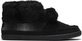 TOMS Celeste Dames Pantoffels - Black - Maat 38