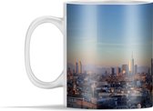 Mok - Milaan - Skyline - Italië - 350 ml - Beker