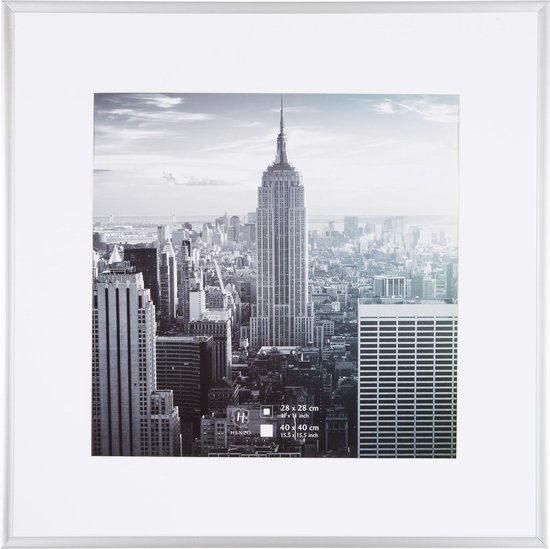 Fotolijst - Henzo - Manhattan - Fotomaat