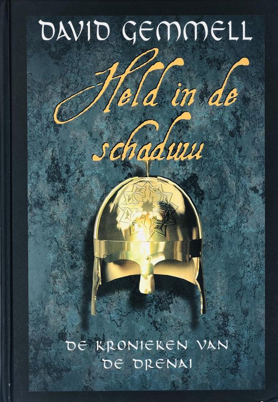 9789022531471 - Held In De Schaduw