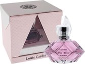 Louis Cardin " Pink Cloud " Eau de Perfume for Women 100 ml