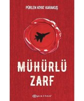 Mühürlü Zarf