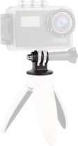 Camera Accessoires Gopros Statief Mount Zwart Statief Adapter voor Monopod / Tripod Mount / GoPro Mount Adapter