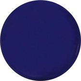 Emmi-Nail Stamping-Painting Gel Blauw F345, 5 ml