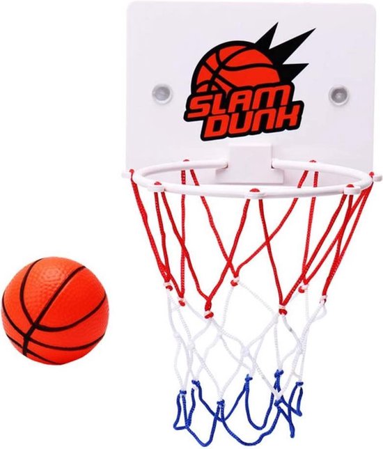 Basketbalring - Zinaps Kinderbasketbal Hoop, Kinderen Mini Basketbal Hoop  Speelgoed... | bol.com