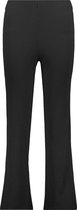 Jacqueline de Yong Broek Jdyeskild Wide Pant Jrs 15234603 Black Dames Maat - XL