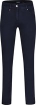 Robell Jeans Broek - Model Elena - Marine - EU44