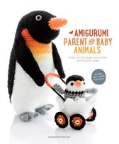 Amigurumi Parent & Baby Animals
