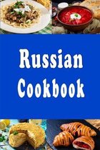 Russian Cookbook